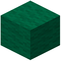 Sea Green Wool