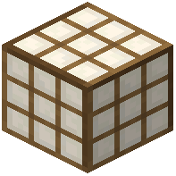 Shoji Block