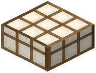 Shoji Slab