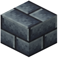 Slate Bricks