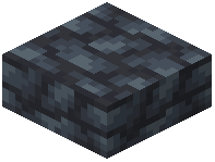 Slate Slab