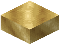 Smooth Brass Slab