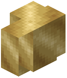 Smooth Brass Wall