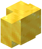 Smooth Gold Wall
