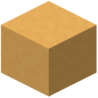 Smooth Orange Sandstone