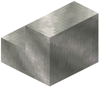 Smooth Pewter Stairs