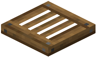 Spruce Shutter
