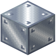 Steel Block