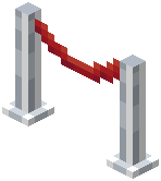 Steel Stanchion
