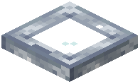 Steel Trapdoor