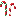 Tall Candy Canes