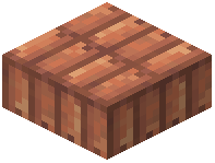 Terracotta Roof Tile Slab