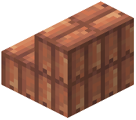 Terracotta Roof Tile Stairs