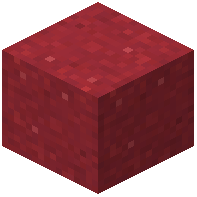 Vermillion Concrete Powder