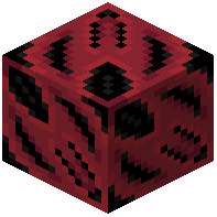 Vermillion Glazed Terracotta