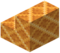 Waffle Stairs