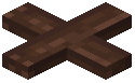 Walnut Ceiling Cross Beam