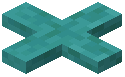 Warped Ceiling Cross Beam