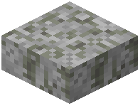 Weathered Concrete Slab
