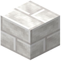 White Marble Bricks