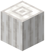 White Marble Column
