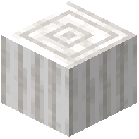 White Marble Pillar