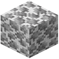 White Painted Cobble