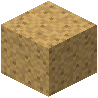 Woodchip Block
