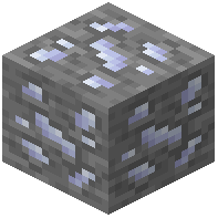 Zinc Ore