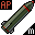 Medium Caliber Armor Piercing Rocket