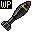 Mortar White Phosphorus Shell