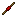 Redstone-Coated Stick