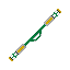 JuuGekiBou (Beast Attack Rod) (GingaGreen)
