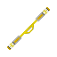 JuuGekiBou (Beast Attack Rod) (GingaYellow)