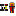 Twin Brace (Black Bison)