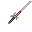 D-Sword Vega