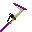 Dark Kyu Sickle