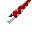 Double Tail Sword