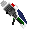 Engine Cannon