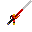 Five Laser (Go Red)