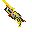 Gaburu Cannon (Bayonet Mode)