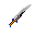 GekiSaber (Twin Sword Combo Mode)