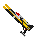 Go Blaster (Hyper Mode) (Go Yellow)