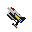 Go Blaster (Go Yellow)