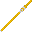 Goggle Golden Spear