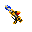 Gosei Blaster (Shark Headder)