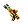 Gosei Blaster (Snake Headder)