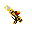 Gosei Blaster (Tiger Headder)