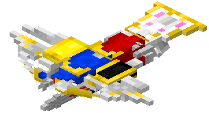 Gosei Buster