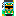 Gosei Green Card